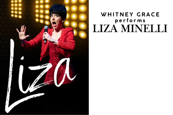 whitney grace performs