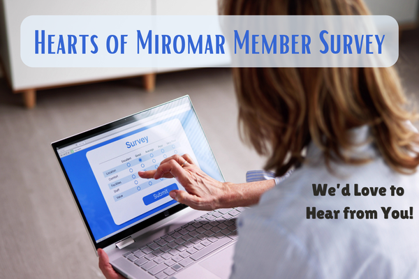 Member survey (1)