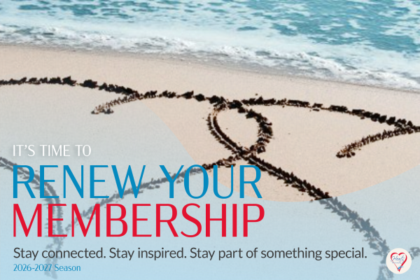 2026-27 Membership Renewal